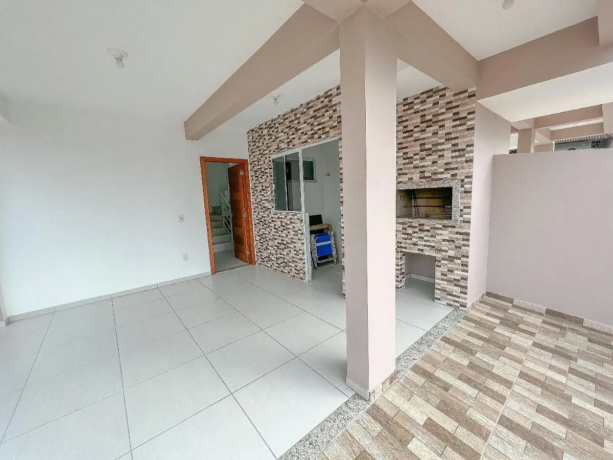 Сasa de vacaciones Villa Residencial Taurino Florianópolis Brasil