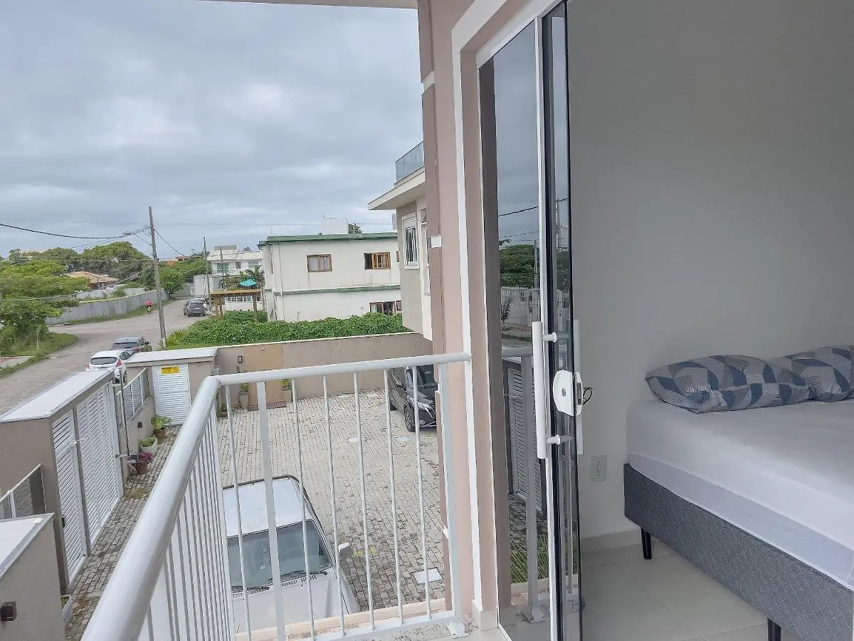 Сasa de vacaciones Villa Residencial Taurino Florianópolis