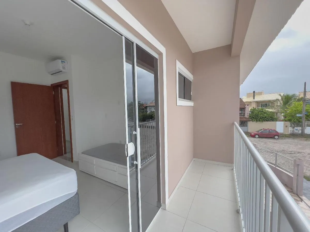 Сasa de vacaciones Villa Residencial Taurino Florianópolis Brasil
