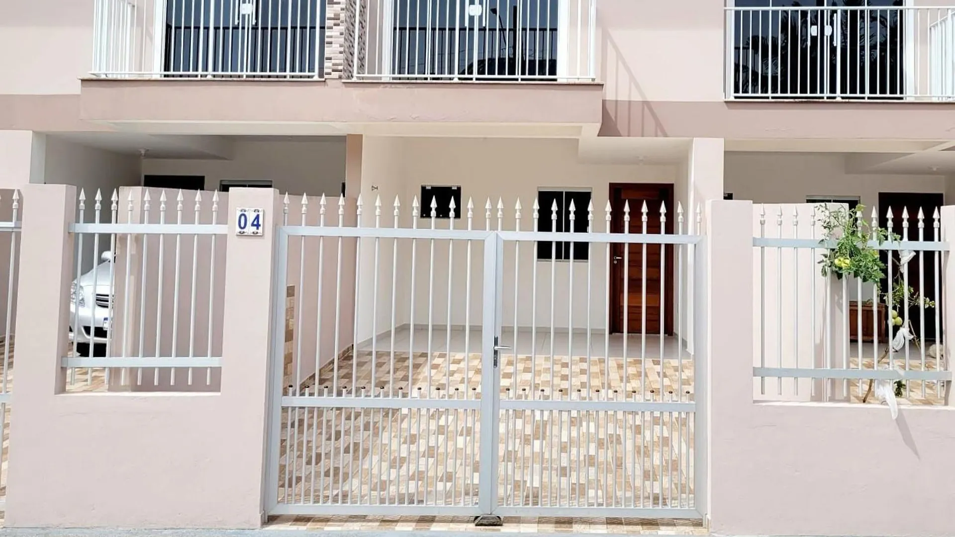 Villa Residencial Taurino Florianópolis Сasa de vacaciones