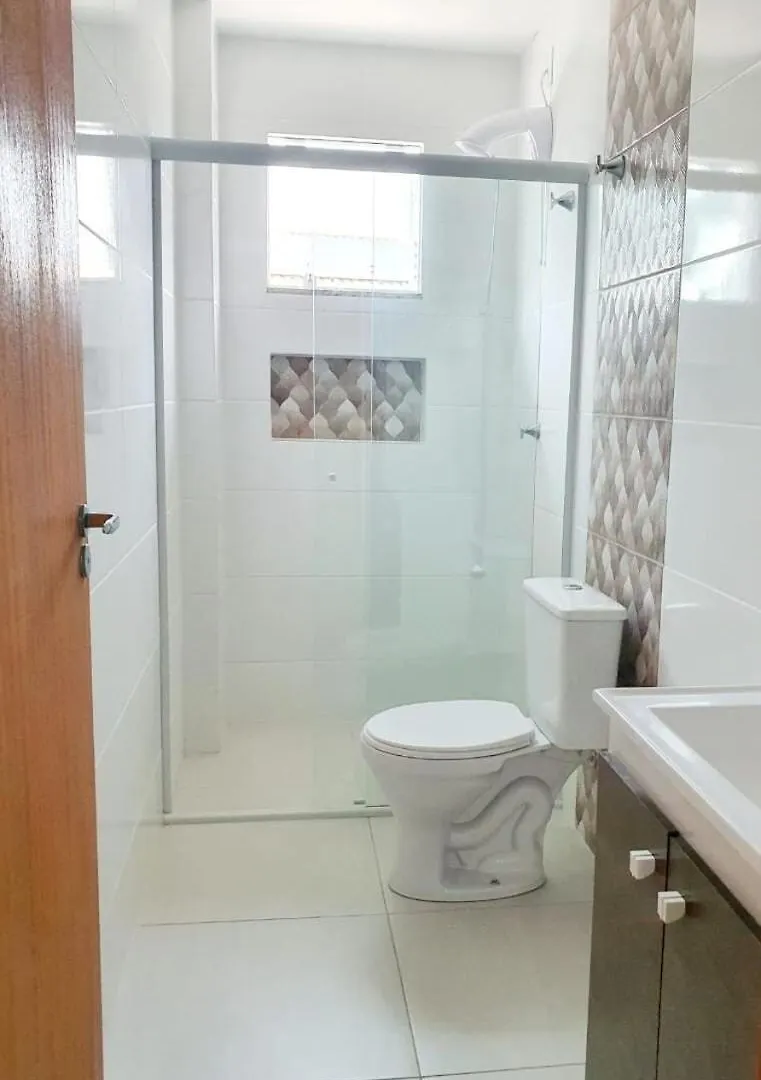 Сasa de vacaciones Villa Residencial Taurino Florianópolis