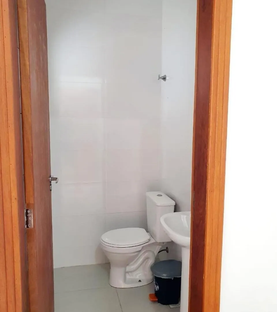 Villa Residencial Taurino Florianópolis