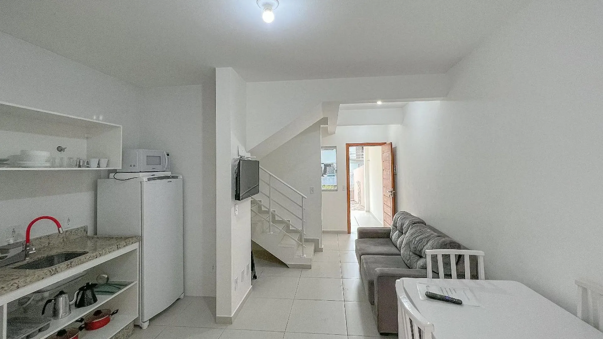 Сasa de vacaciones Villa Residencial Taurino Florianópolis Brasil