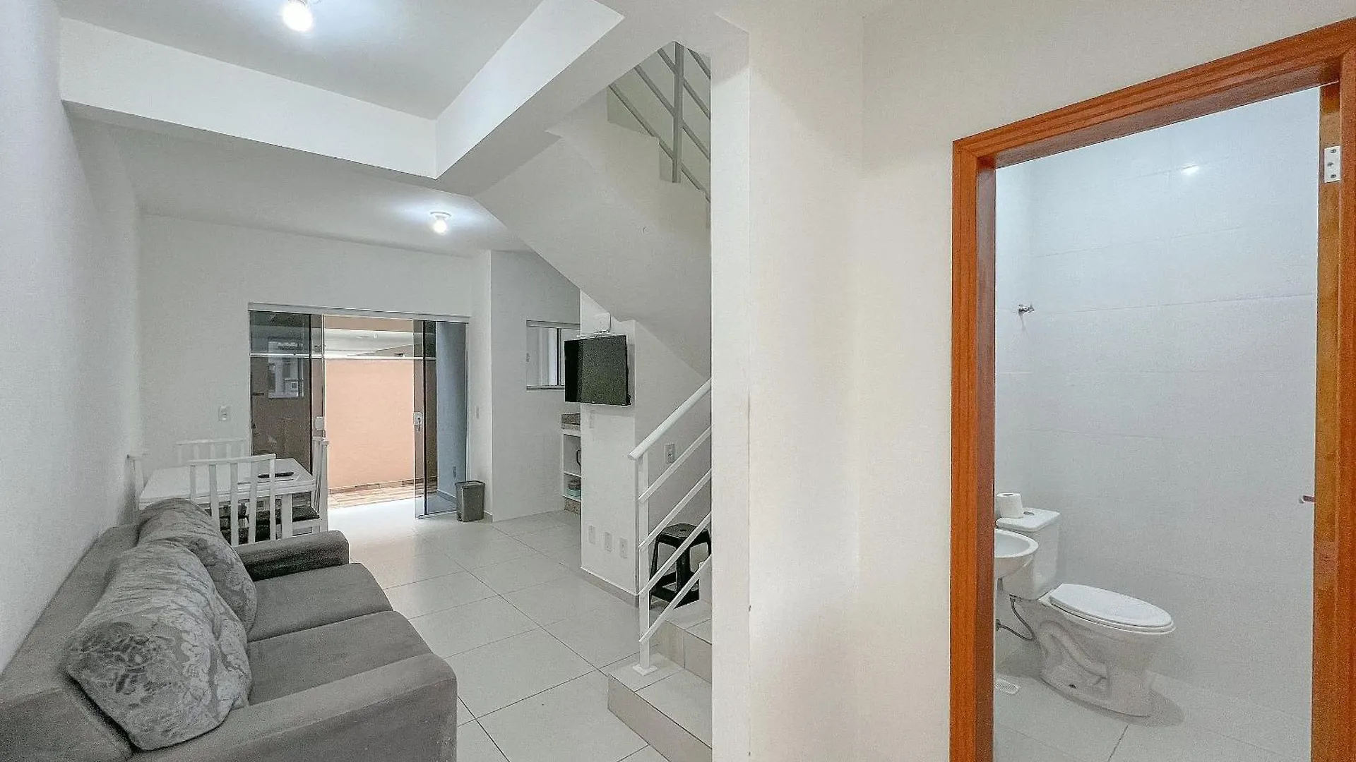 Villa Residencial Taurino Florianópolis Brasil