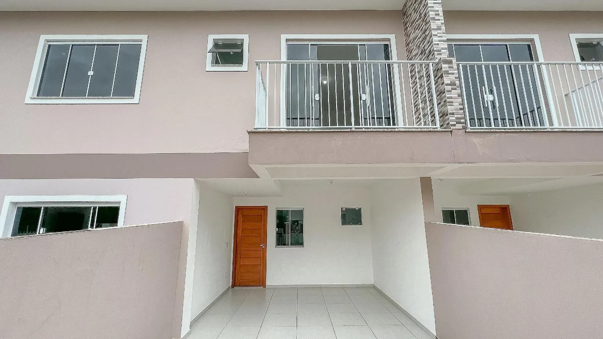 Villa Residencial Taurino Florianópolis Brasil