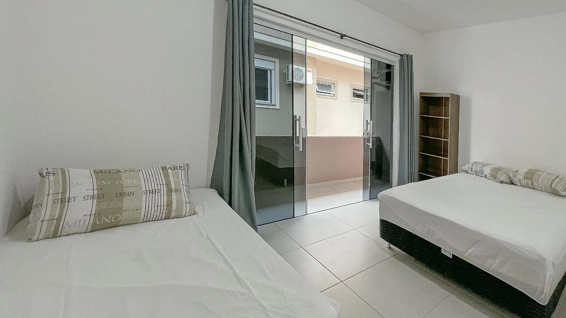 Villa Residencial Taurino Florianópolis