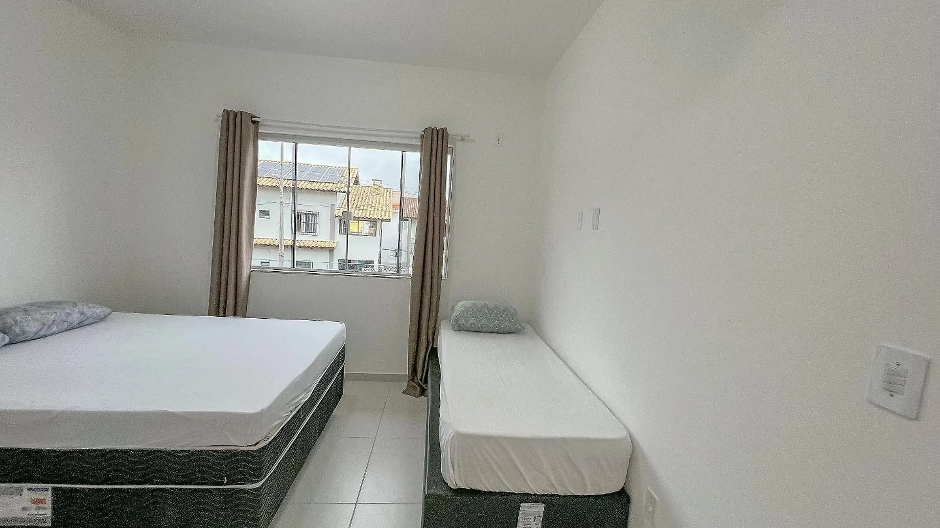 Villa Residencial Taurino Florianópolis Сasa de vacaciones