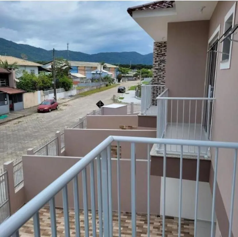 Villa Residencial Taurino Florianópolis Brasil