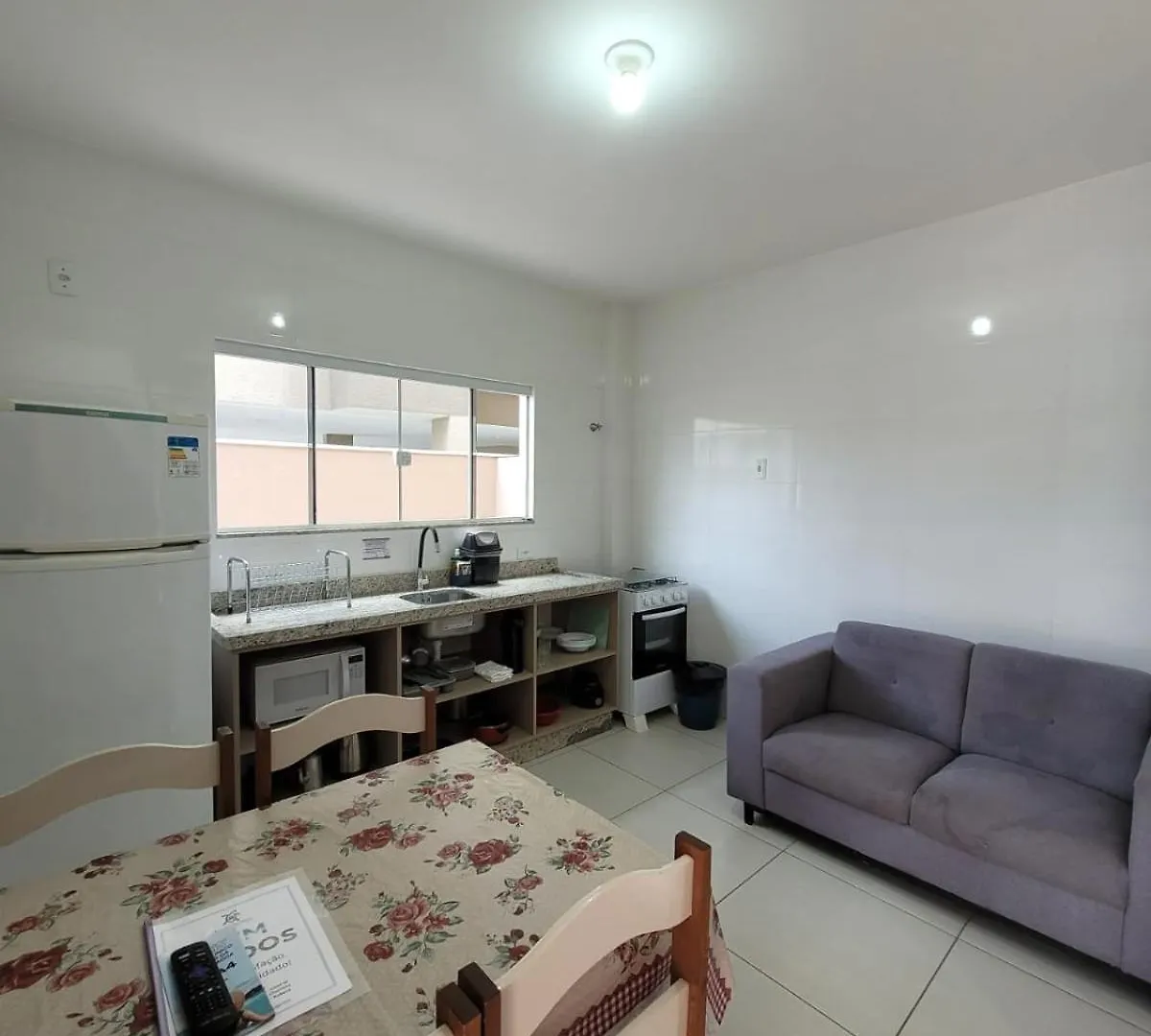 Villa Residencial Taurino Florianópolis Сasa de vacaciones