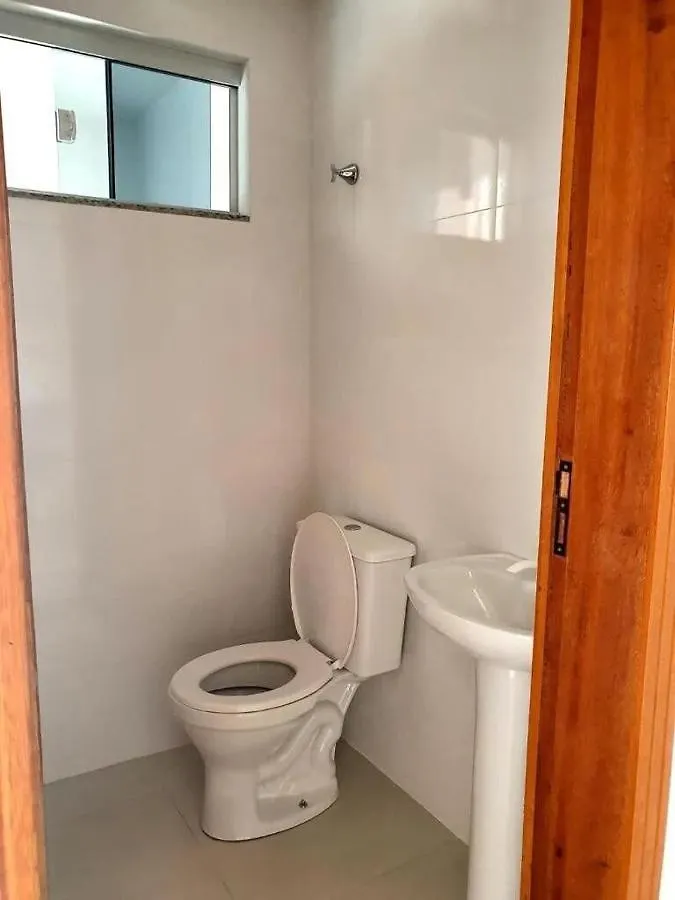 فيلا Residencial Taurino Florianópolis بيت للعطل