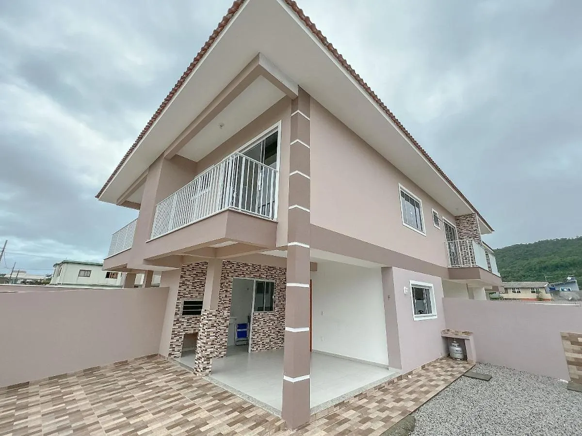 بيت للعطل فيلا Residencial Taurino Florianópolis