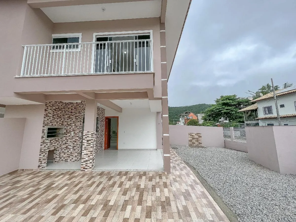 فيلا Residencial Taurino Florianópolis