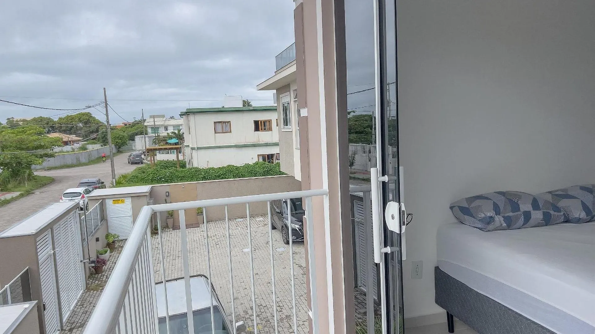 فيلا Residencial Taurino Florianópolis 0*,