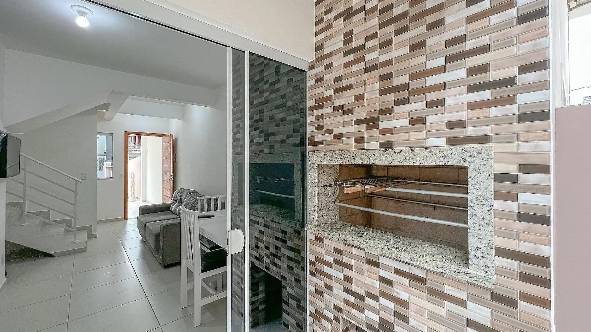 بيت للعطل فيلا Residencial Taurino Florianópolis