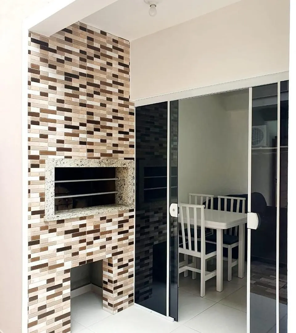 بيت للعطل فيلا Residencial Taurino Florianópolis